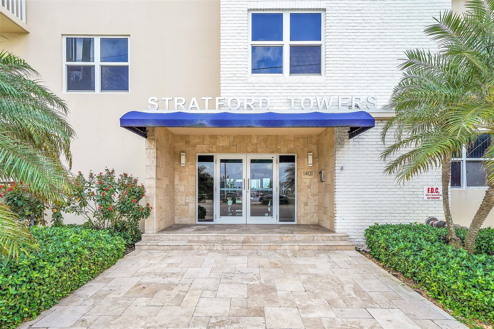 1401 S Ocean Drive 402, Hollywood, FL 33019, Hollywood - Photo 2