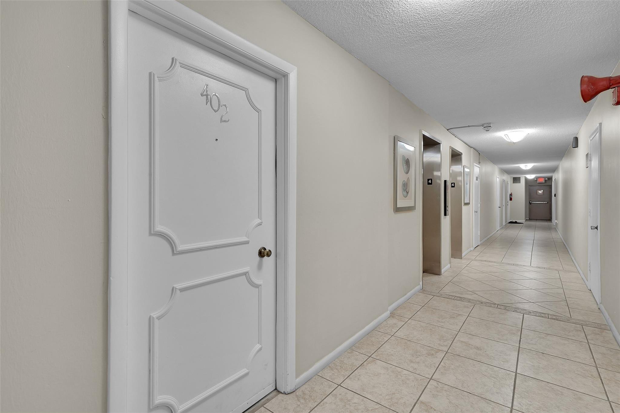 1401 S Ocean Drive 402, Hollywood, FL 33019, Hollywood - Photo 3