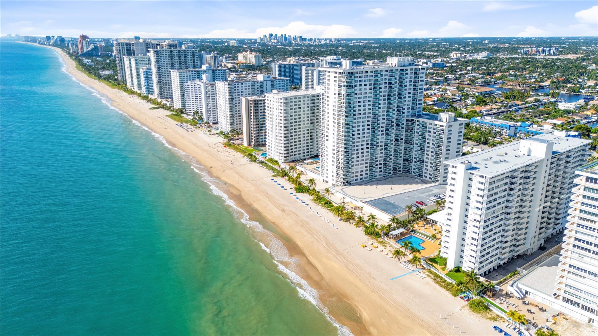 4010 Galt Ocean Drive 312, Fort Lauderdale, FL 33308, Fort Lauderdale - Photo 2