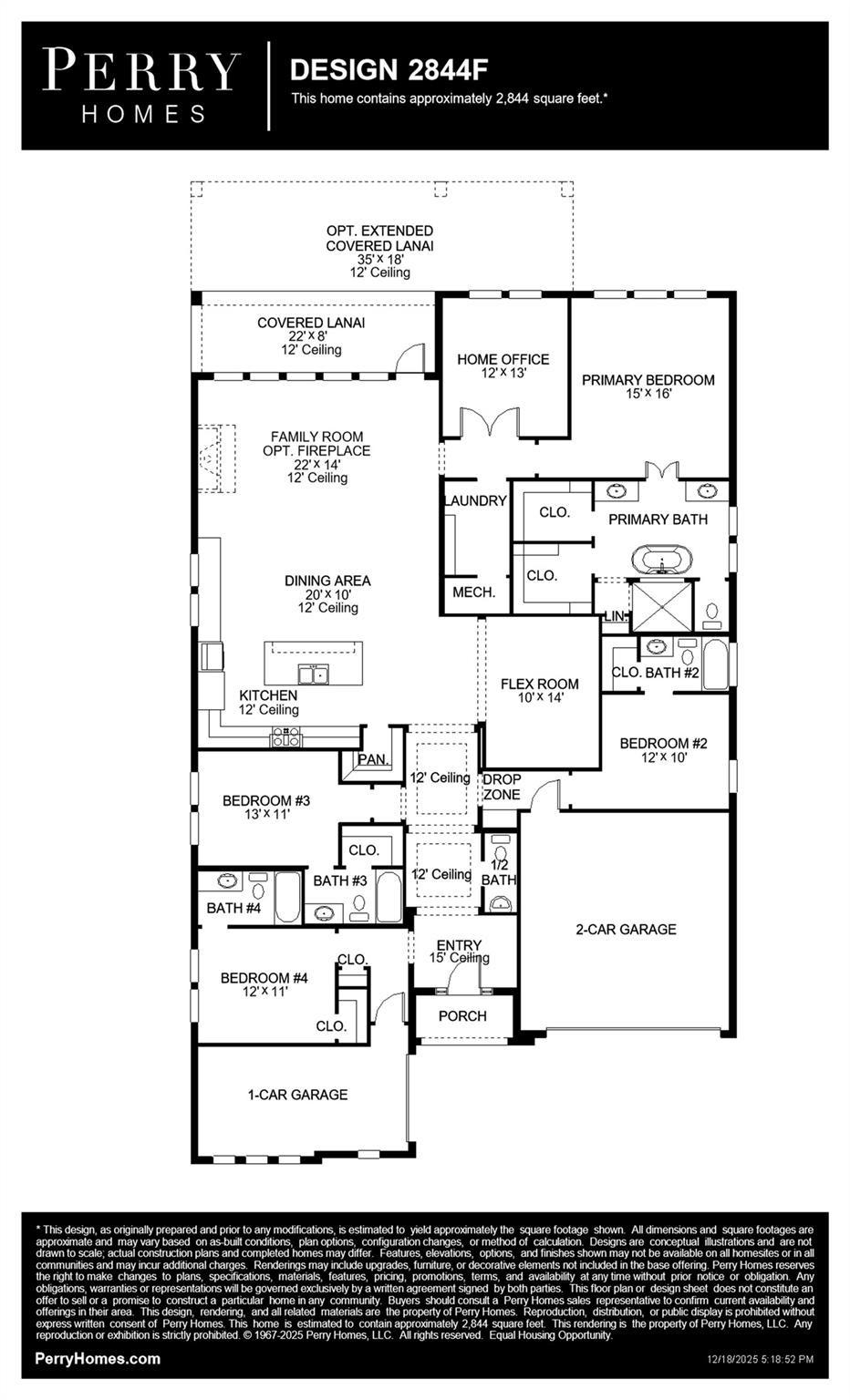 10889 Glynlea Boulevard, Port St. Lucie, FL 34987, Port St. Lucie - Photo 2