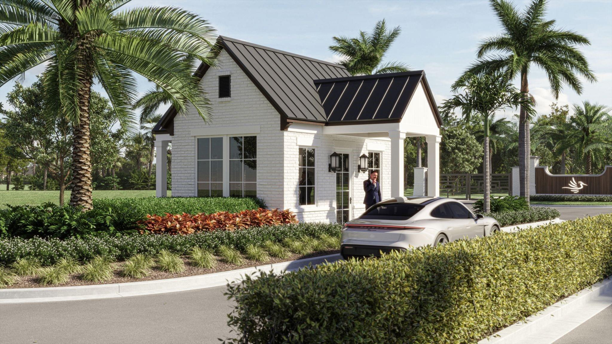 10889 Glynlea Boulevard, Port St. Lucie, FL 34987, Port St. Lucie - Photo 4