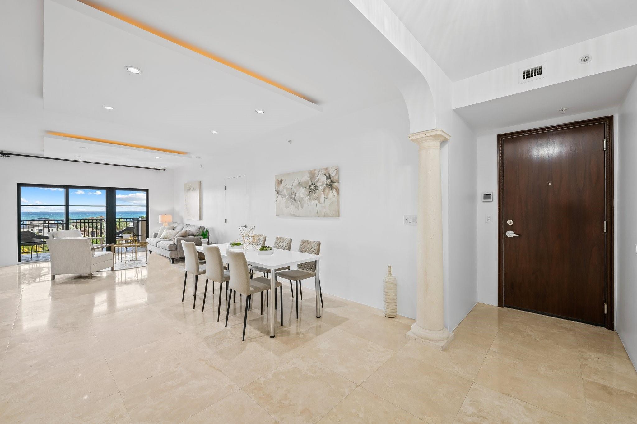 2401 N Ocean Boulevard 702, Fort Lauderdale, FL 33305, Fort Lauderdale - Photo 3