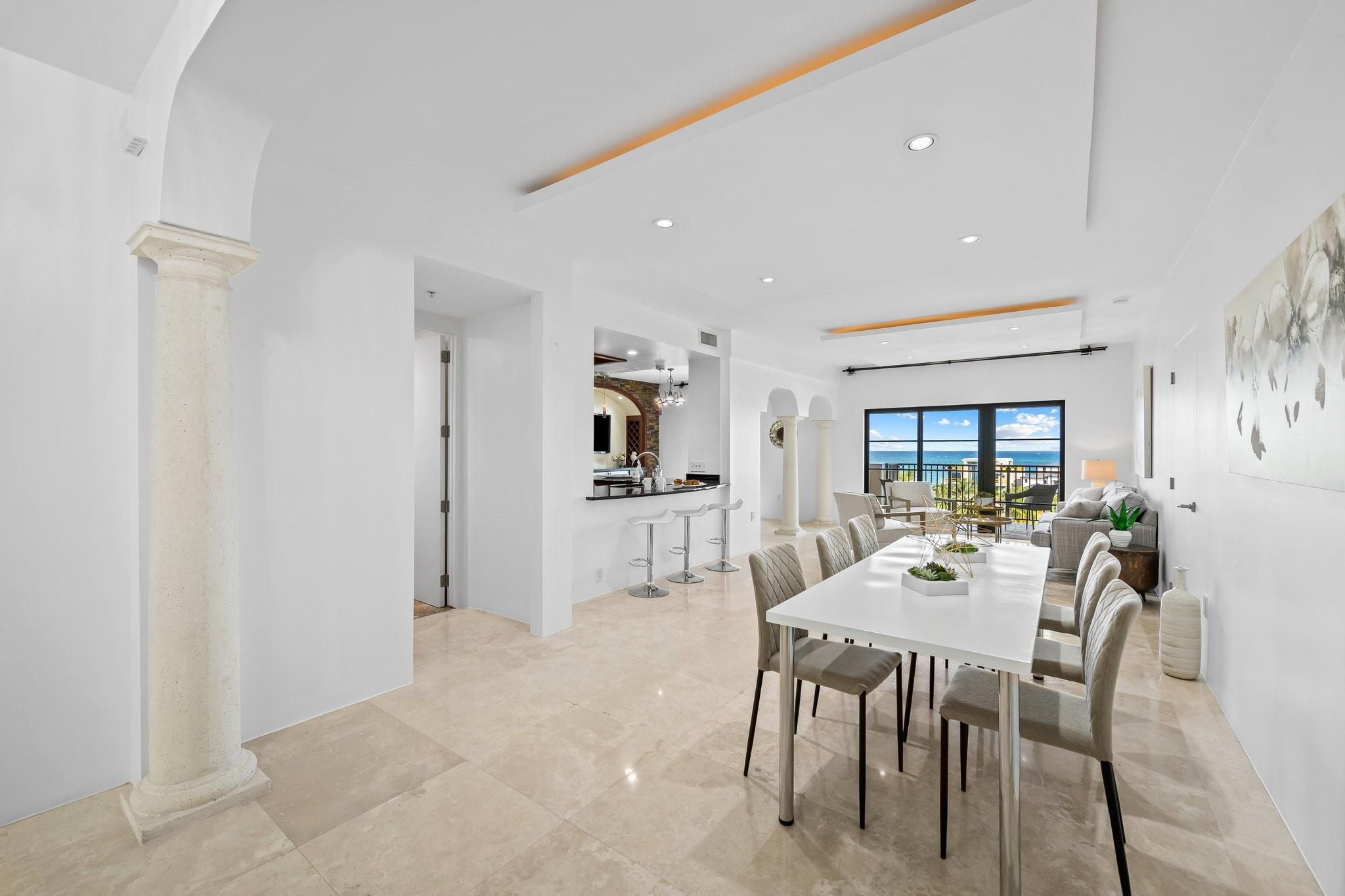 2401 N Ocean Boulevard 702, Fort Lauderdale, FL 33305, Fort Lauderdale - Photo 4