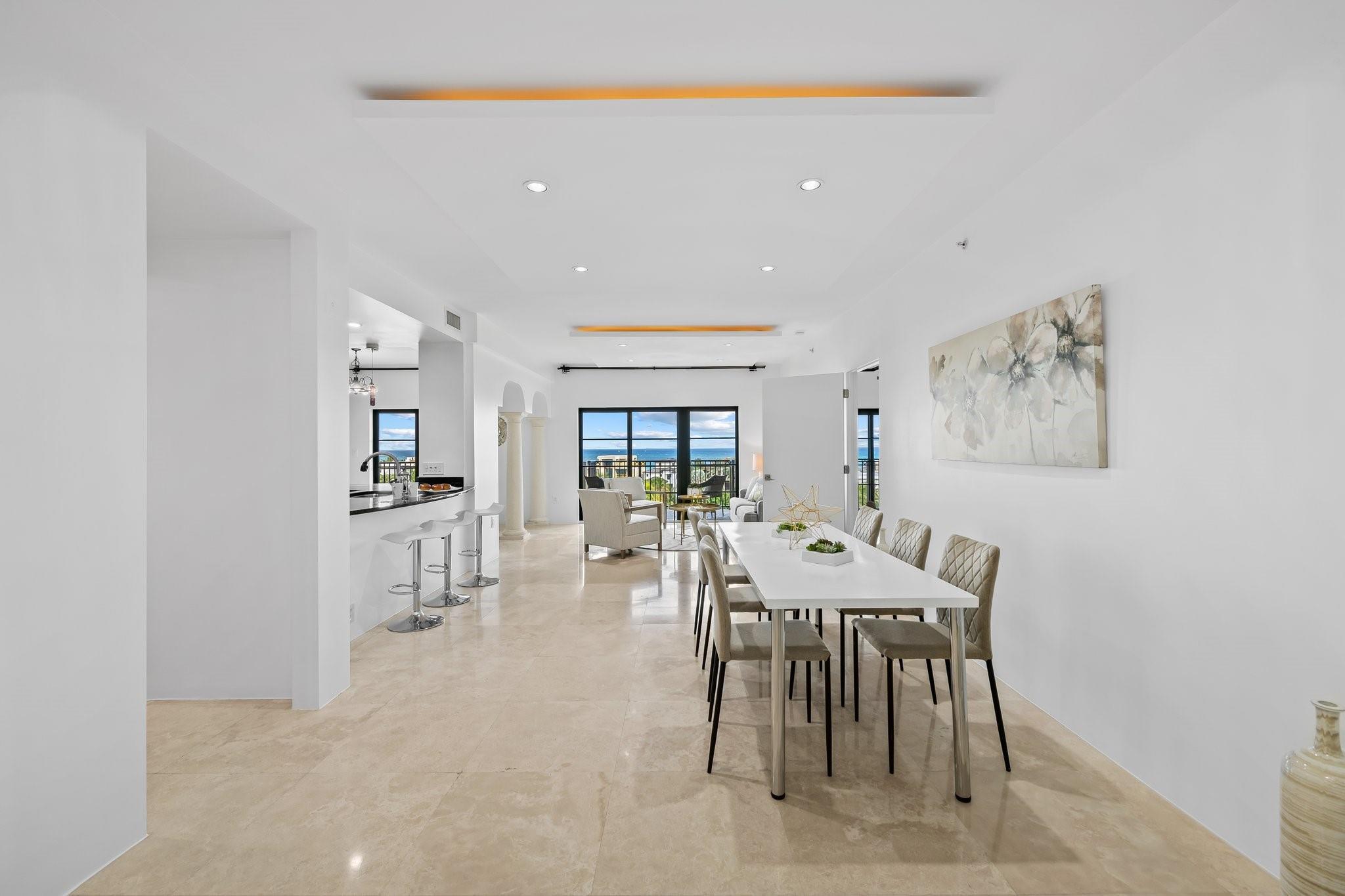 2401 N Ocean Boulevard 702, Fort Lauderdale, FL 33305, Fort Lauderdale - Photo 5
