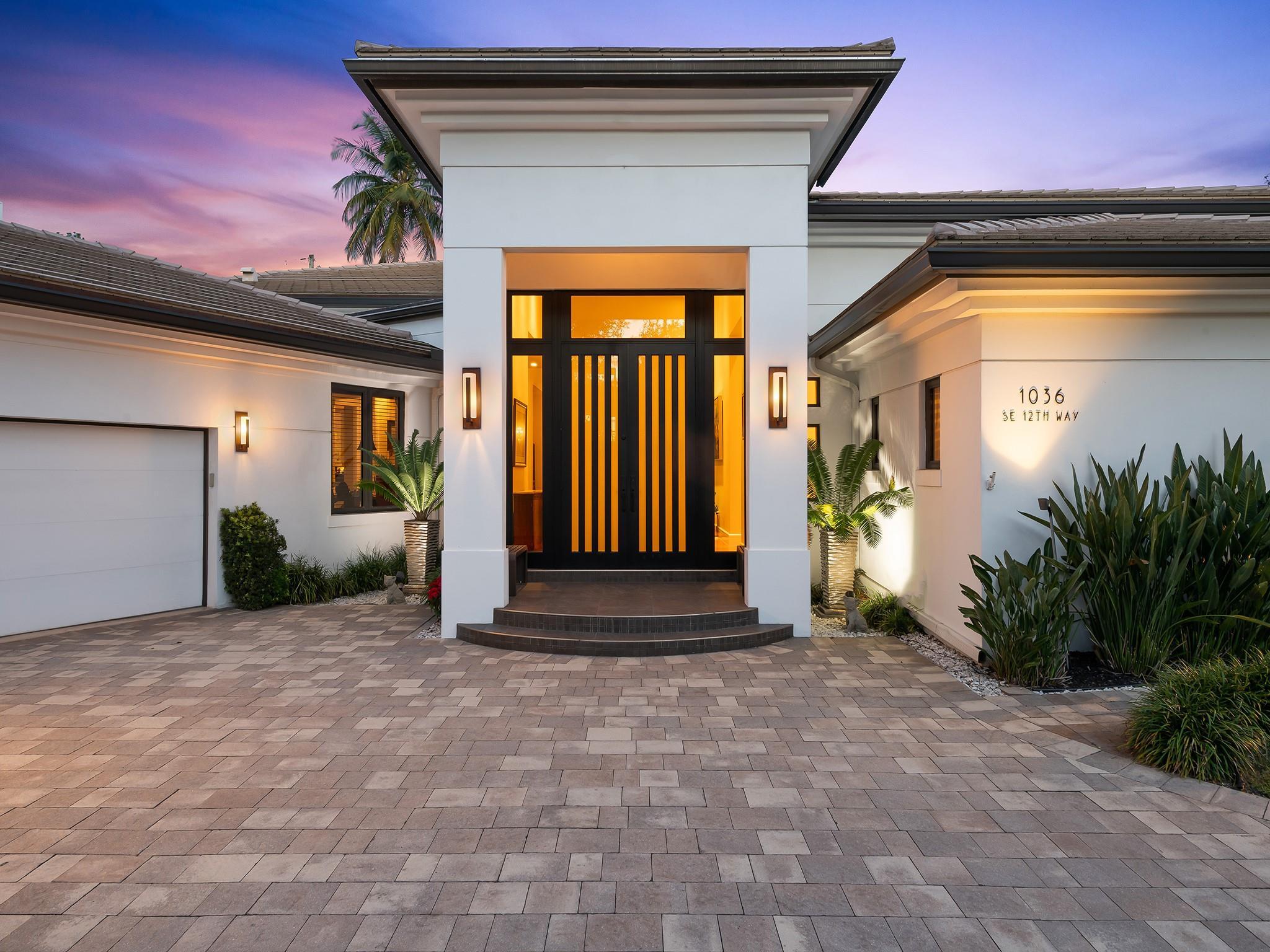 1036 SE 12th Way, Fort Lauderdale, FL 33316, Fort Lauderdale - Photo 4
