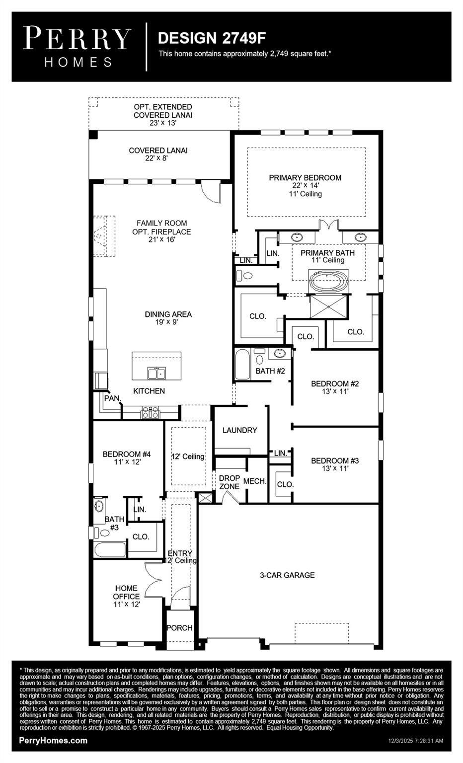 10953 NW Glynlea Boulevard N, Port St. Lucie, FL 34987, Port St. Lucie - Photo 2