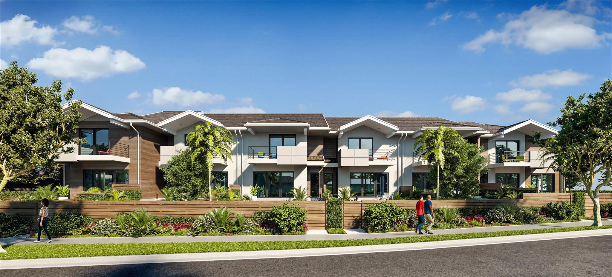 3869 NE 23rd Avenue A-5, Lighthouse Point, FL 33064, Lighthouse Point