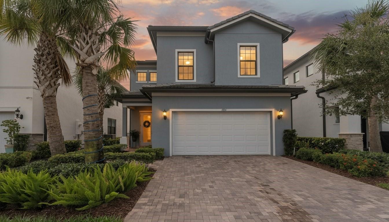 2854 Primrose Place, Oakland Park, FL 33309, Oakland Park