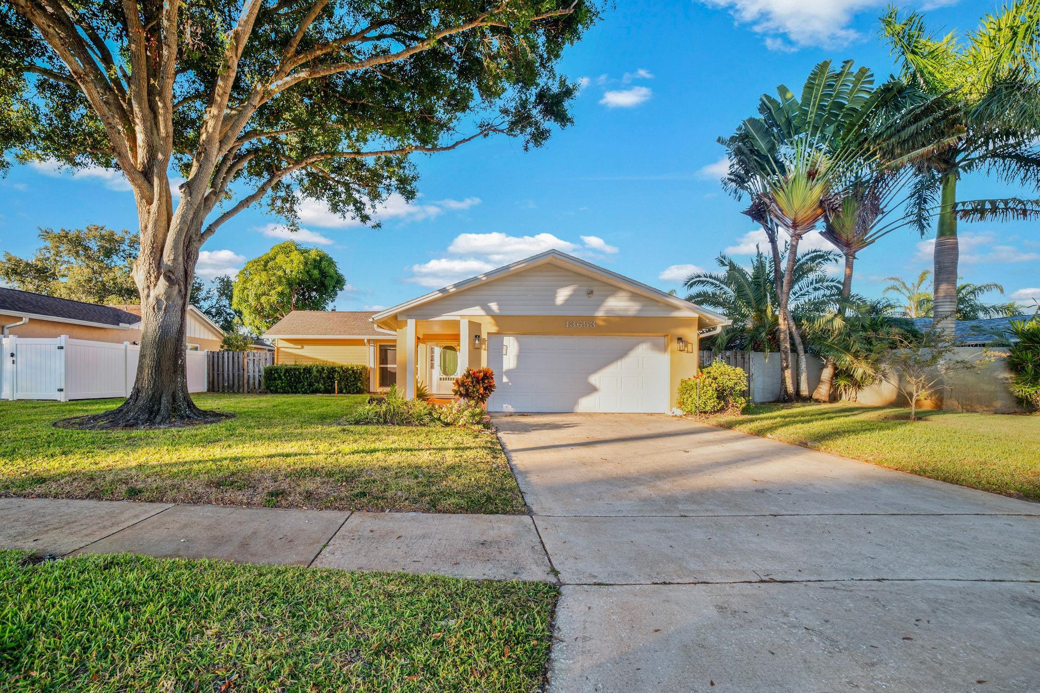 13653 Serena Drive, Largo, FL 33774, Largo