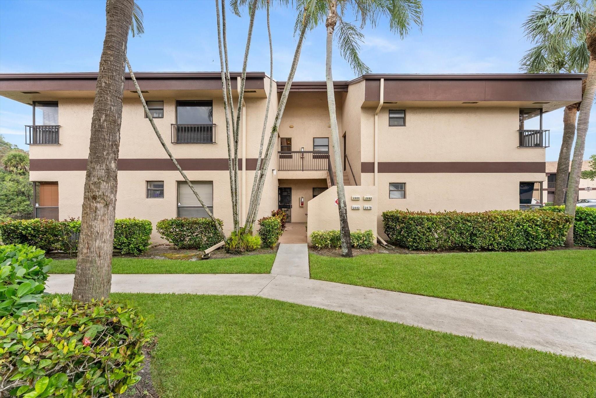 2684 N Carambola Circle 1768, Pompano Beach, FL 33066, Pompano Beach