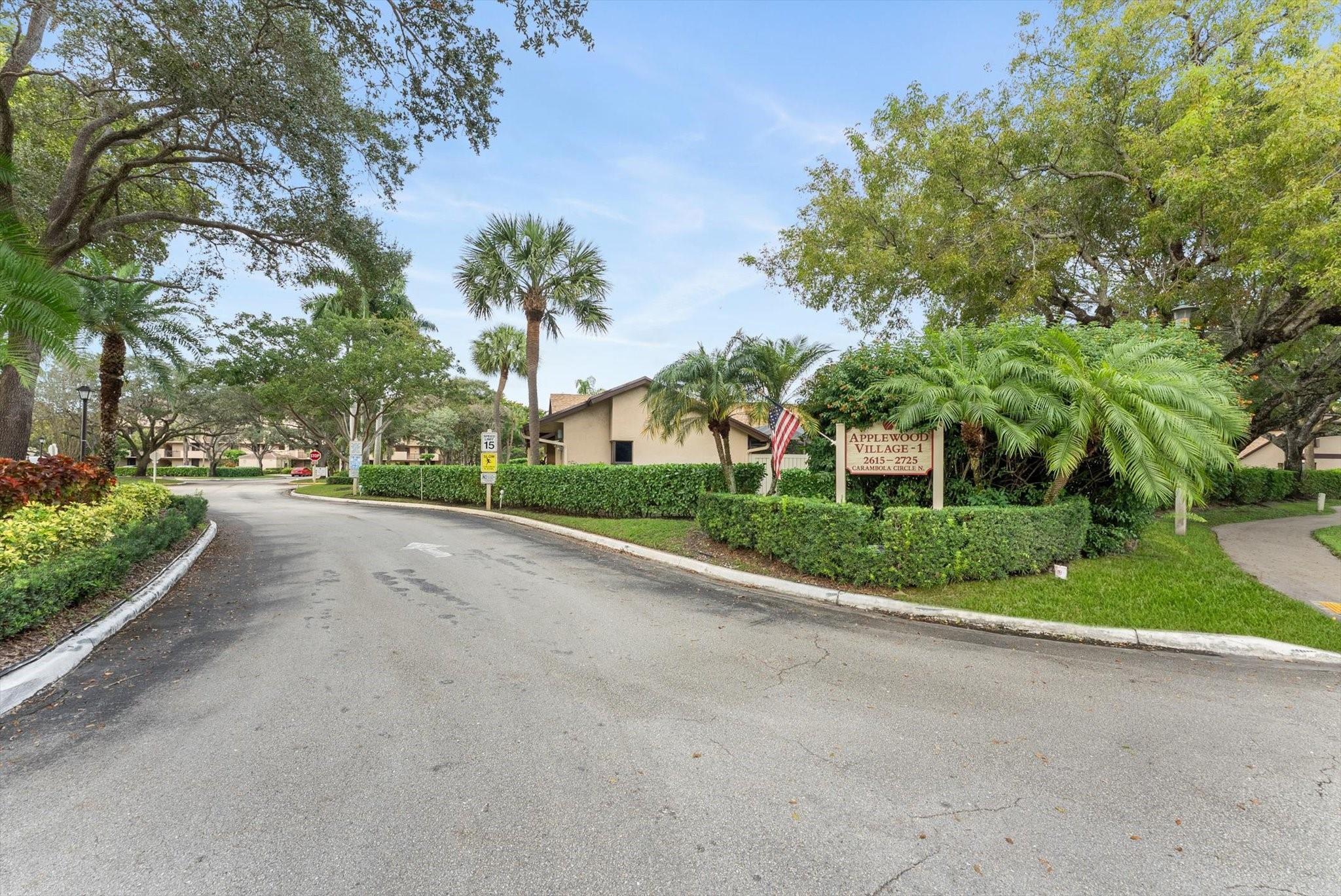 2684 N Carambola Circle 1768, Pompano Beach, FL 33066, Pompano Beach - Photo 4