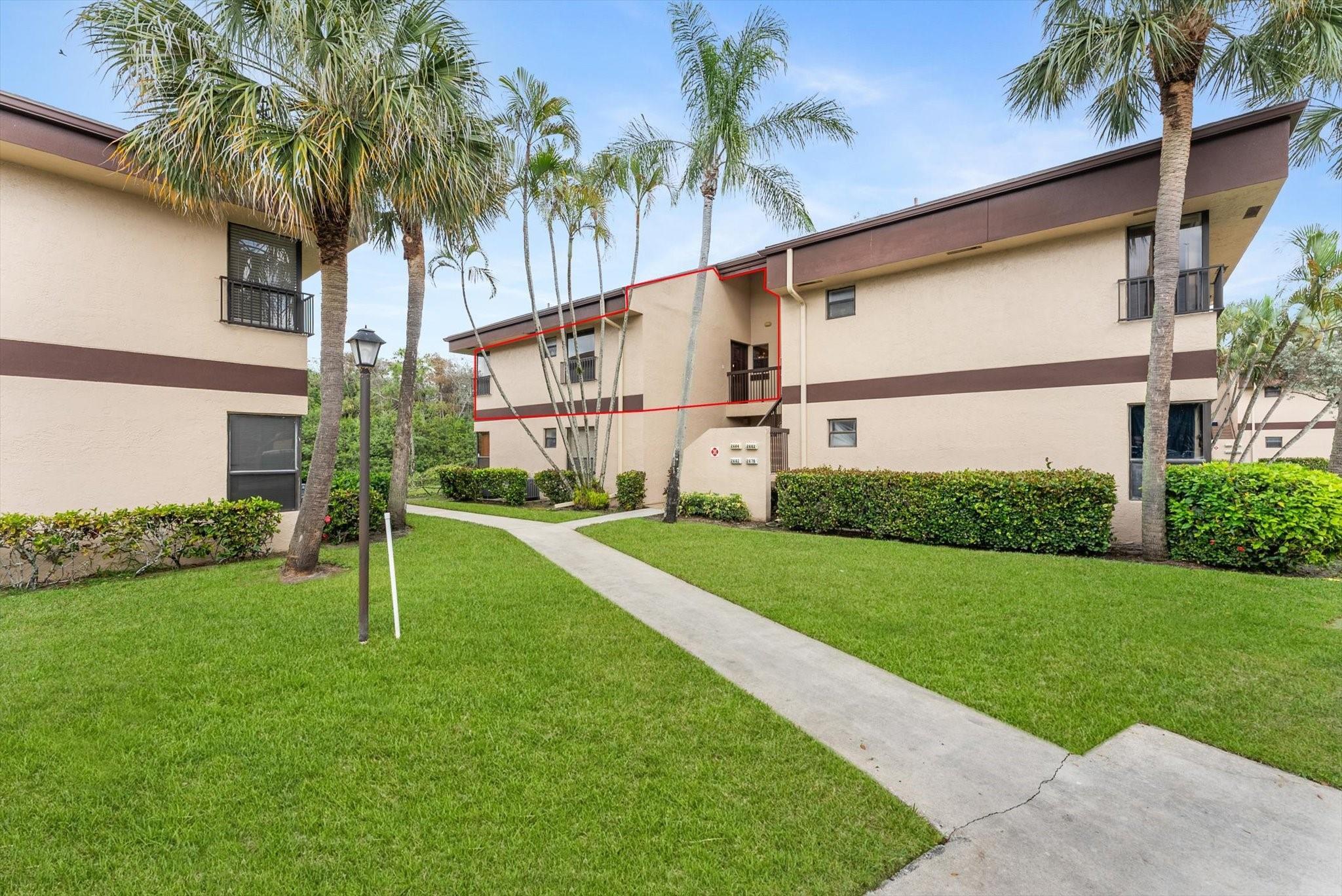 2684 N Carambola Circle 1768, Pompano Beach, FL 33066, Pompano Beach - Photo 5