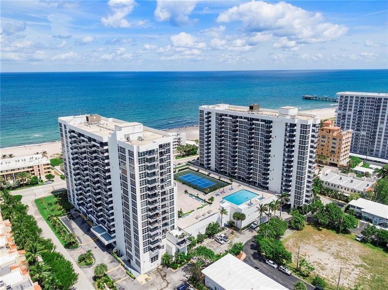 531 N Ocean Boulevard 410, Pompano Beach, FL 33062, Pompano Beach