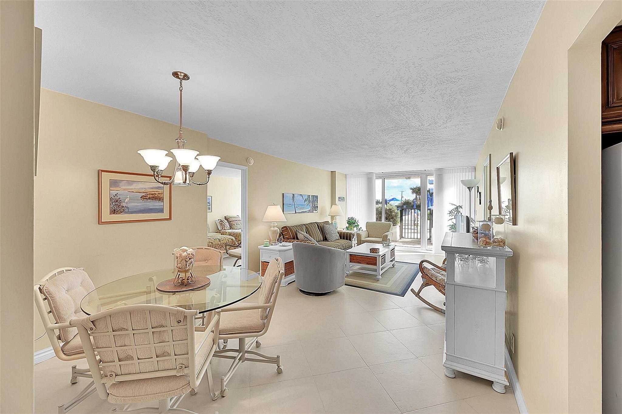 531 N Ocean Boulevard 410, Pompano Beach, FL 33062, Pompano Beach - Photo 2