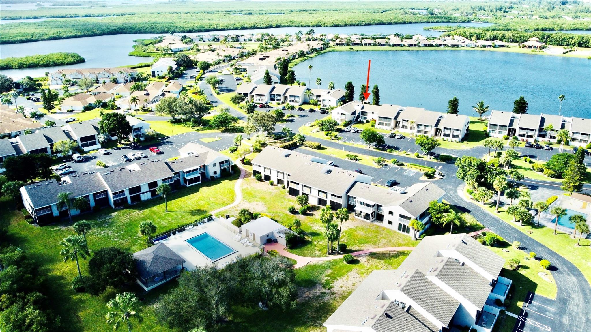 3216 S Lakeview Circle 5202, Fort Pierce, FL 34949, Fort Pierce - Photo 5