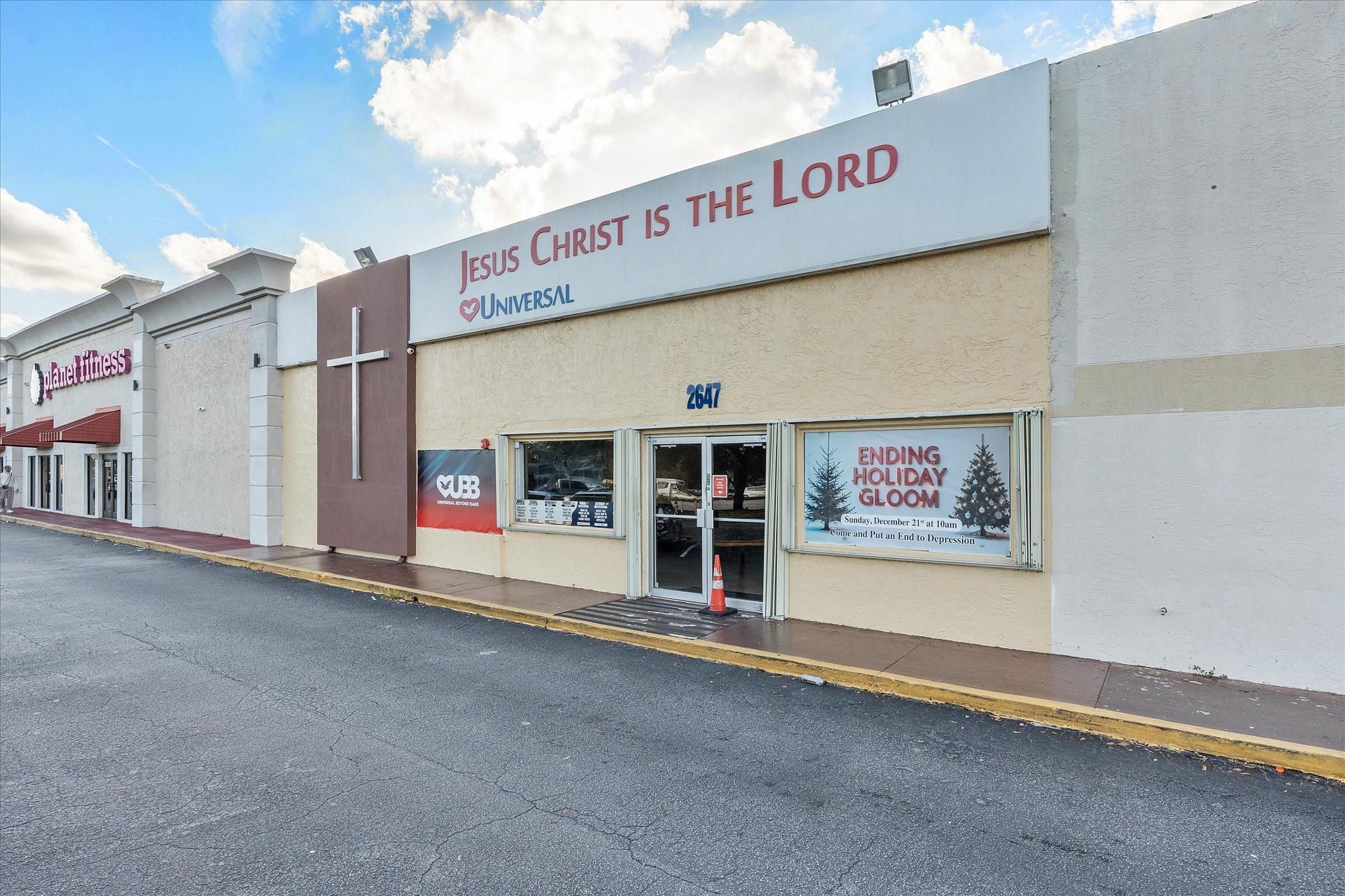 2647 N State Road 7 2647, Lauderdale Lakes, FL 33313, Lauderdale Lakes - Photo 3