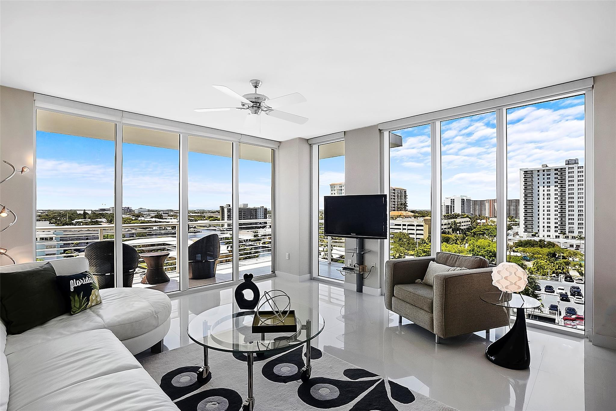 2831 N Ocean Boulevard 801N, Fort Lauderdale, FL 33308, Fort Lauderdale - Photo 3