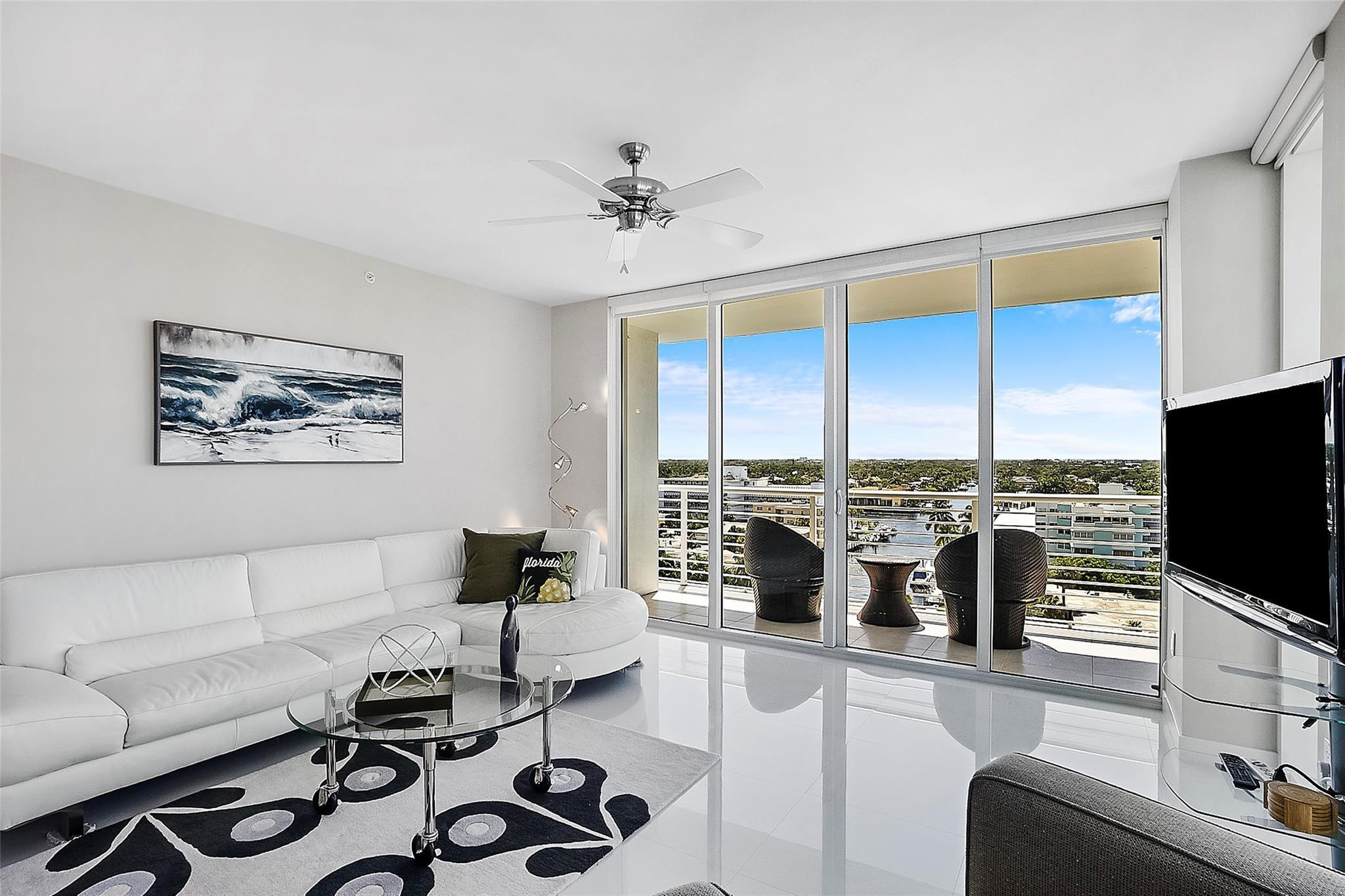 2831 N Ocean Boulevard 801N, Fort Lauderdale, FL 33308, Fort Lauderdale - Photo 5