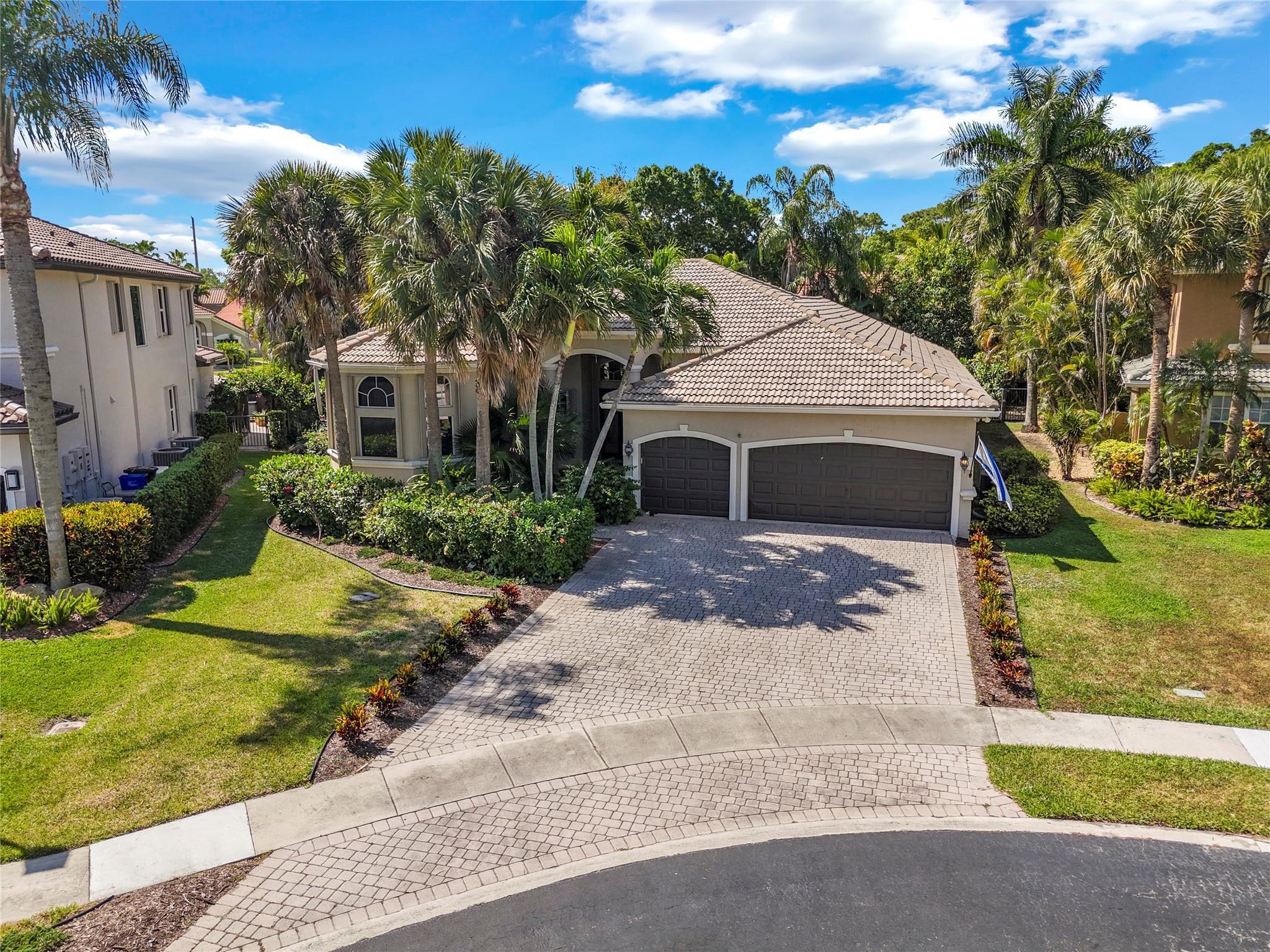 9737 Parkview Avenue, Boca Raton, FL 33428, Boca Raton - Photo 3