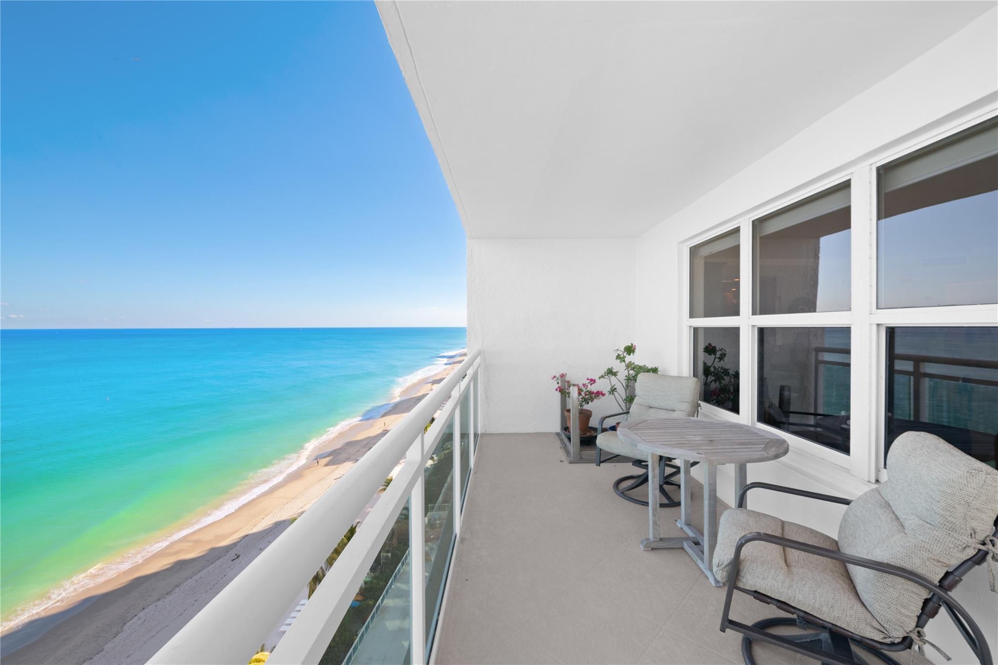 3900 Galt Ocean Drive 1017, Fort Lauderdale, FL 33308, Fort Lauderdale - Photo 3