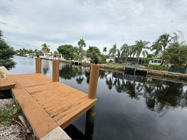 1485 NE 57th Court, Fort Lauderdale, FL 33334, Fort Lauderdale