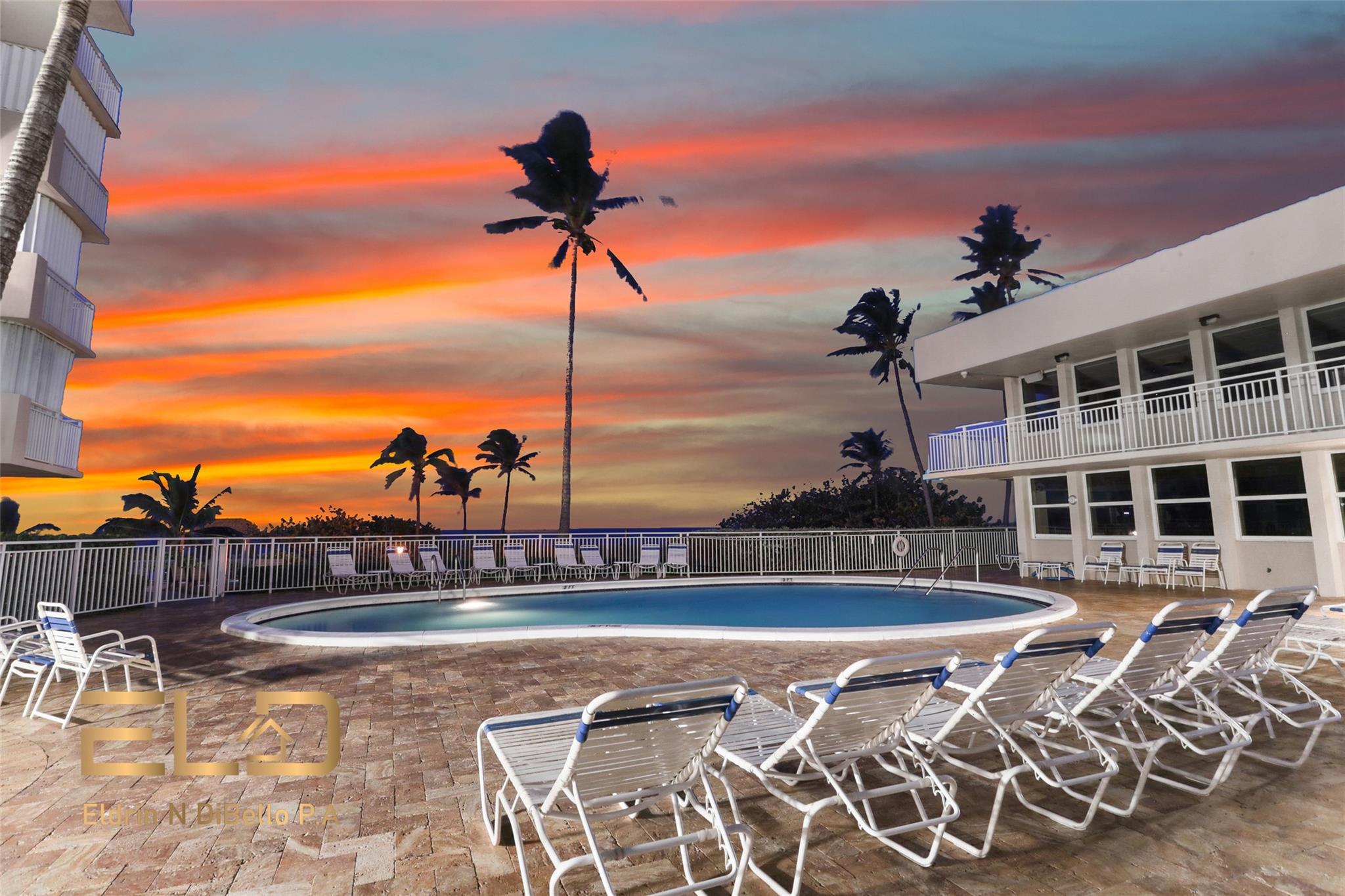 5200 N Ocean Boulevard 115A, Fort Lauderdale, FL 33308, Fort Lauderdale - Photo 2