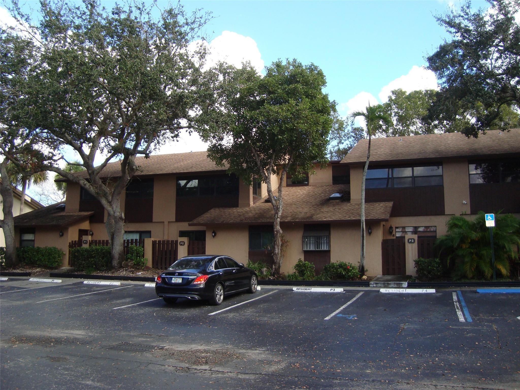 7680 NW 79th Avenue P 1, Tamarac, FL 33321, Tamarac - Photo 5