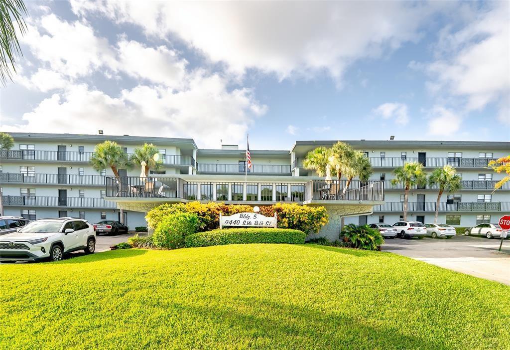 9440 SW 8th Street 308, Boca Raton, FL 33428, Boca Raton