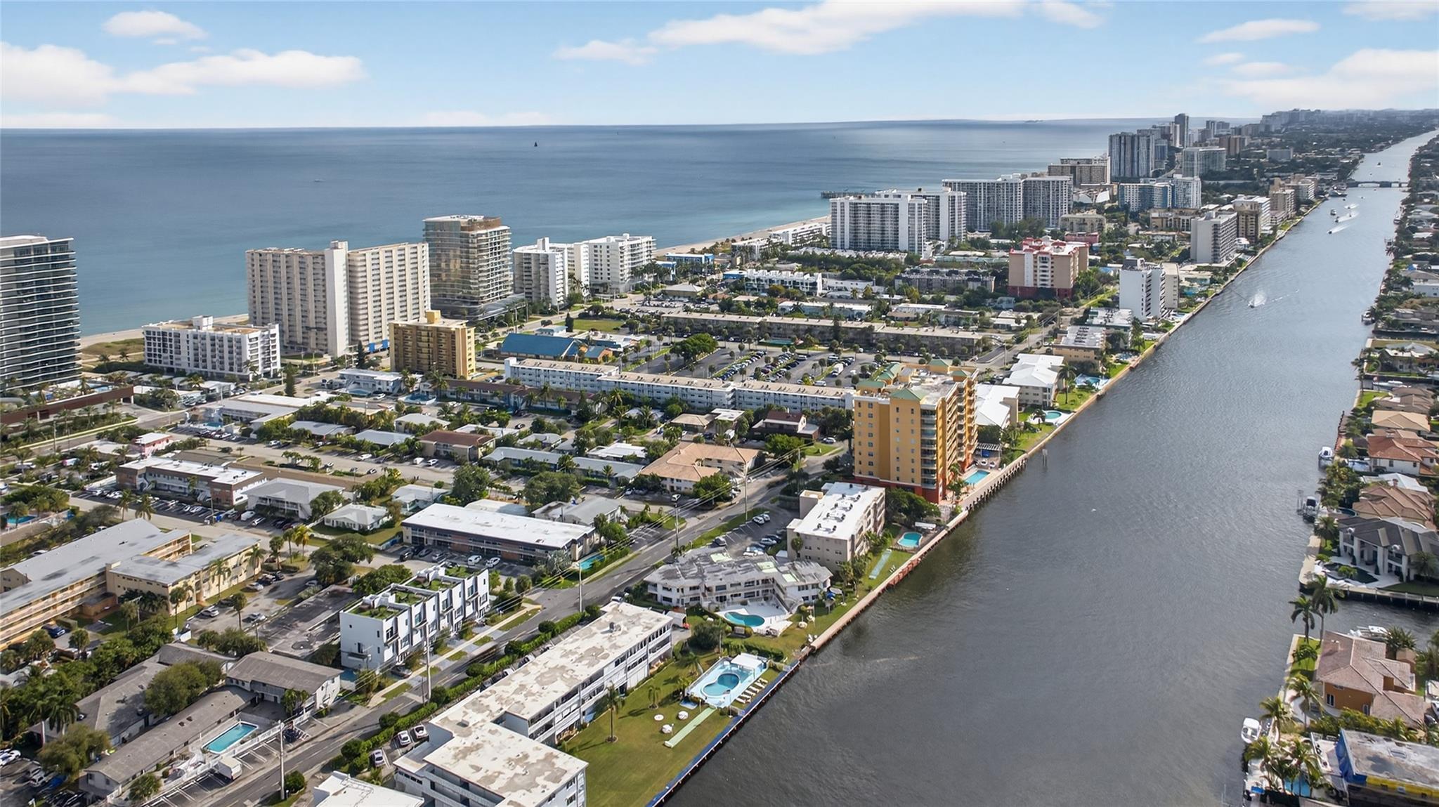 1001 N Riverside Drive 305, Pompano Beach, FL 33062, Pompano Beach - Photo 3
