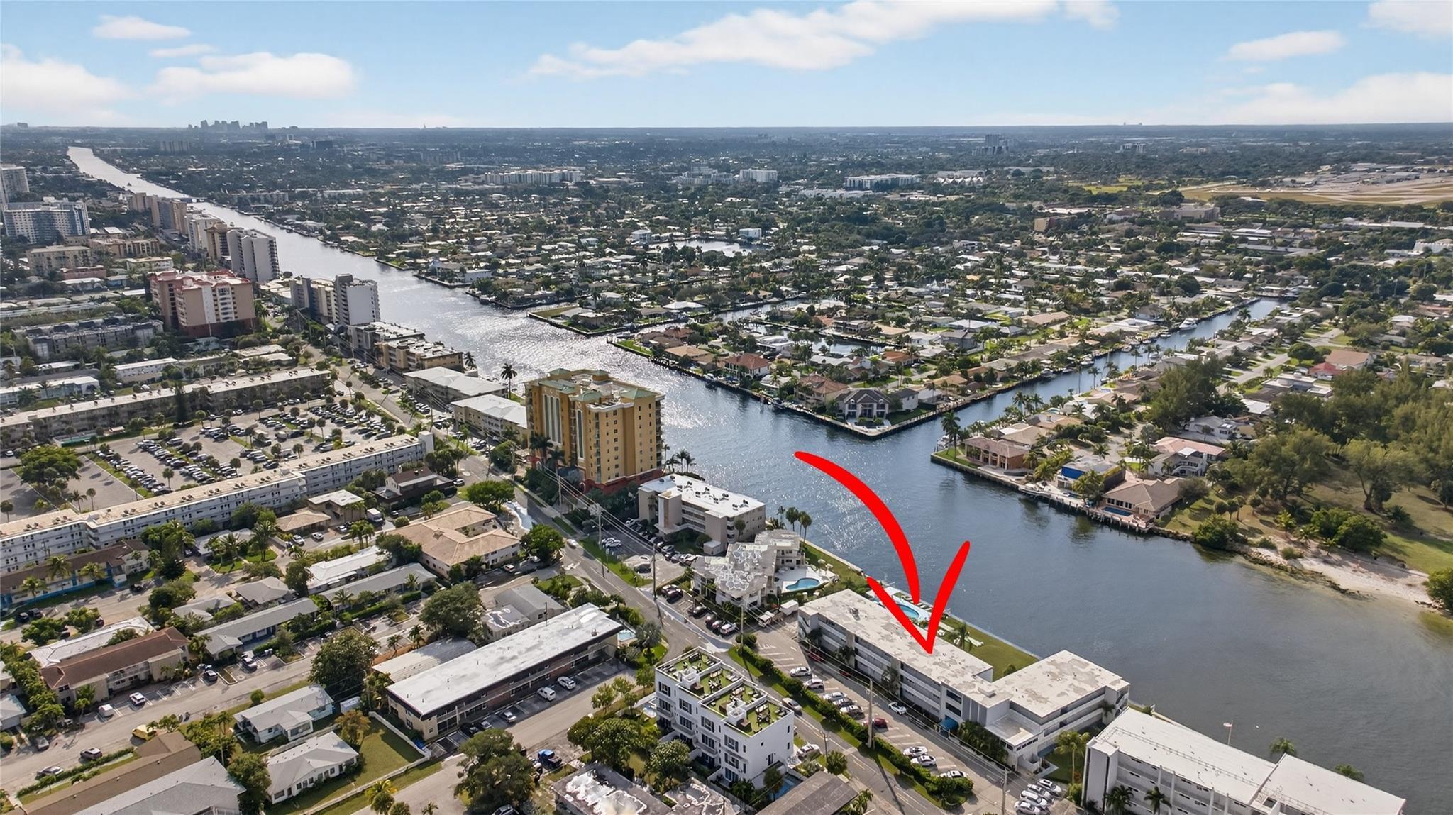 1001 N Riverside Drive 305, Pompano Beach, FL 33062, Pompano Beach - Photo 5