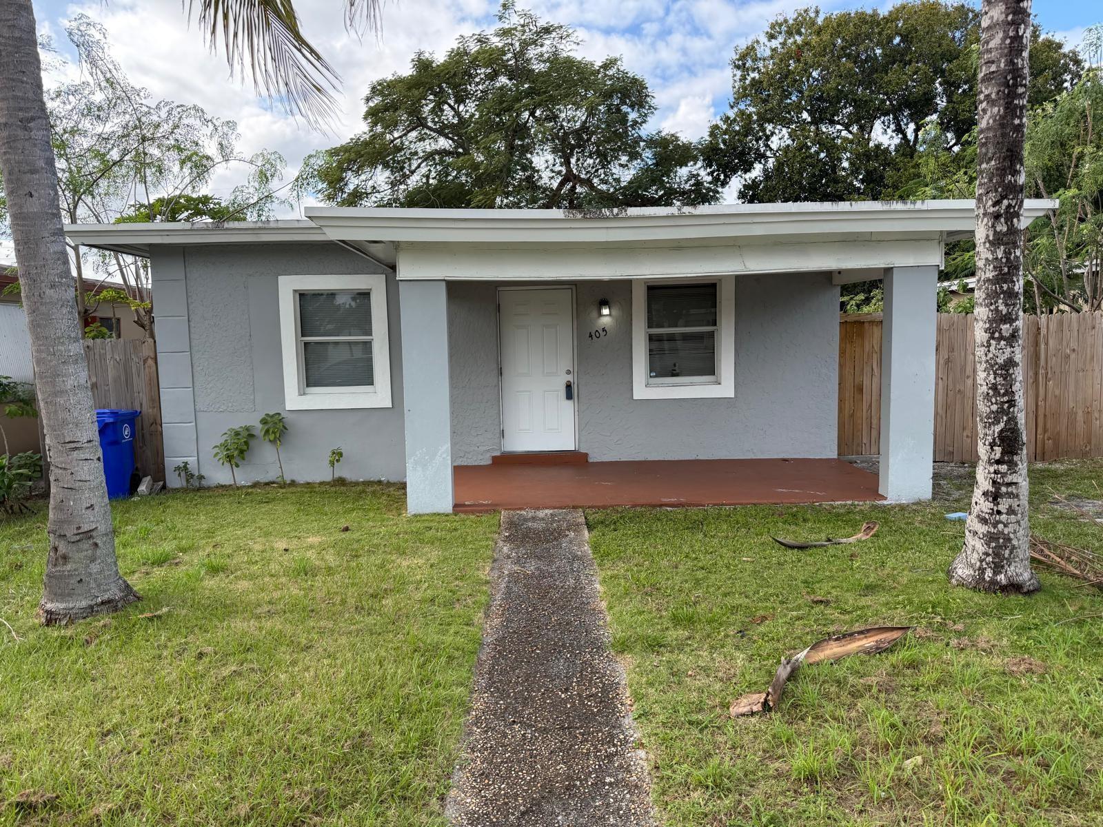 405 NW 18th Avenue, Fort Lauderdale, FL 33311, Fort Lauderdale
