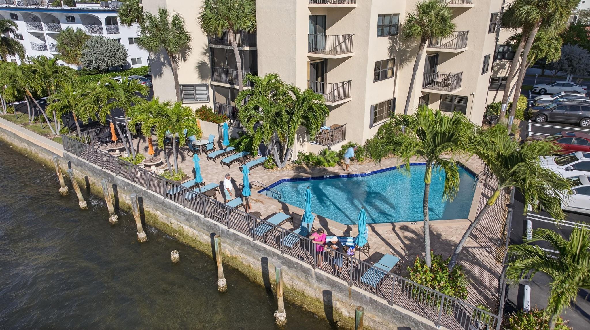 501 N Riverside Drive 301, Pompano Beach, FL 33062, Pompano Beach - Photo 2
