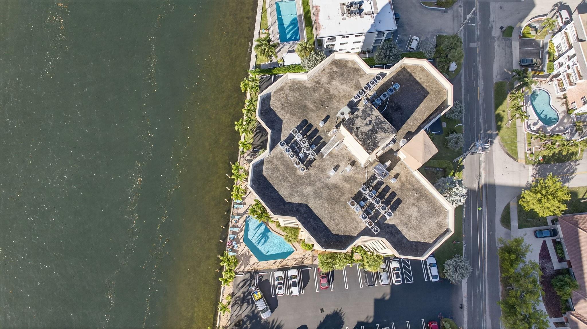 501 N Riverside Drive 301, Pompano Beach, FL 33062, Pompano Beach - Photo 3