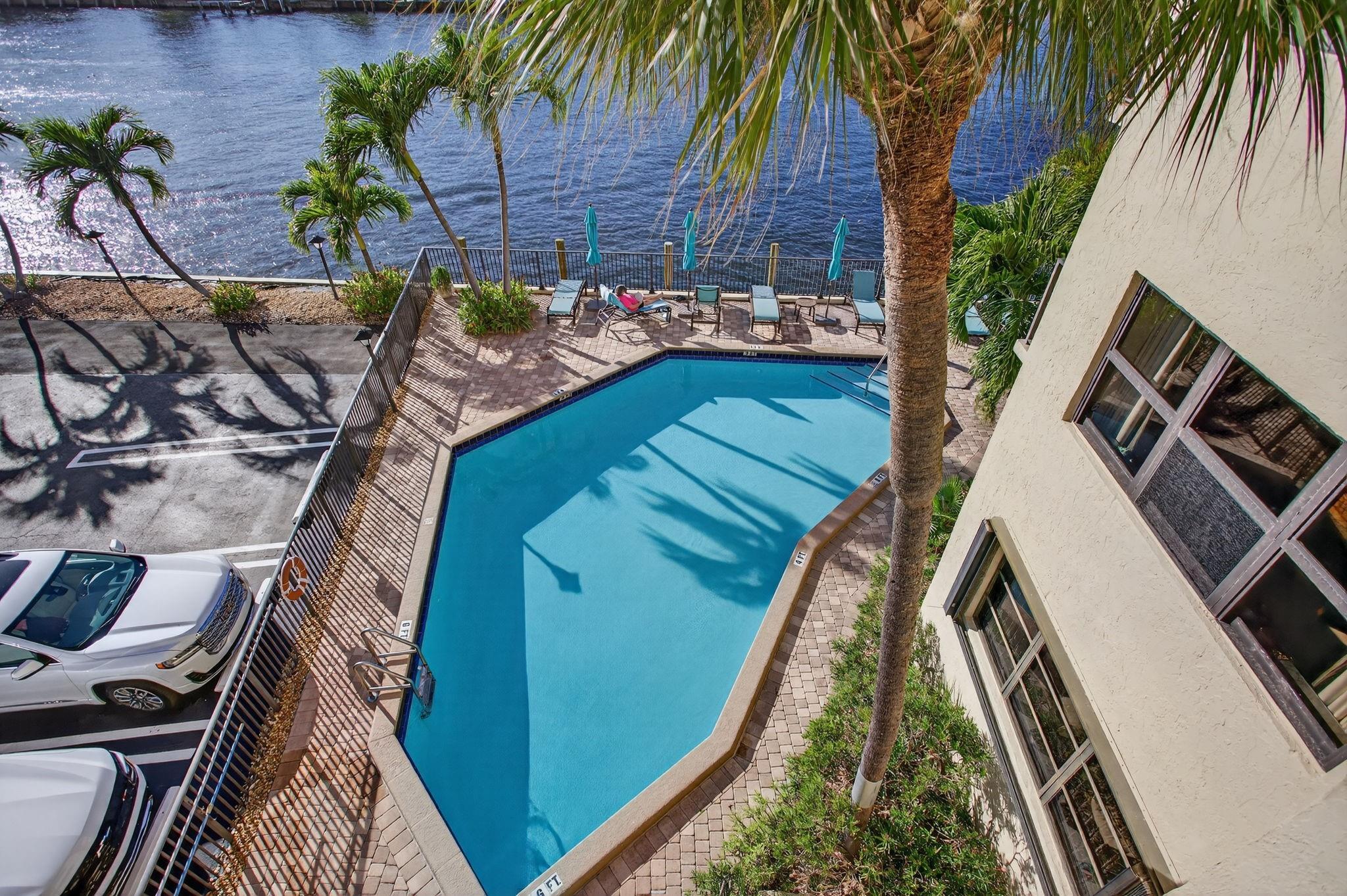 501 N Riverside Drive 301, Pompano Beach, FL 33062, Pompano Beach - Photo 4
