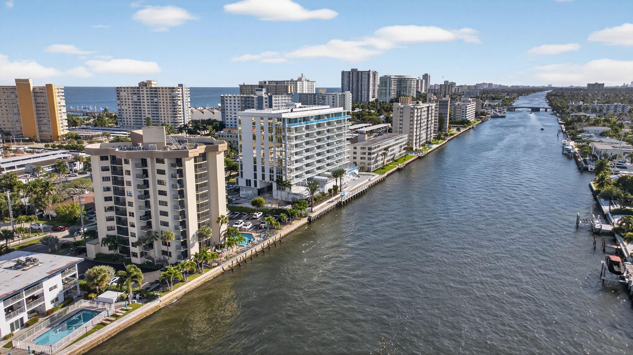 501 N Riverside Drive 301, Pompano Beach, FL 33062, Pompano Beach - Photo 5