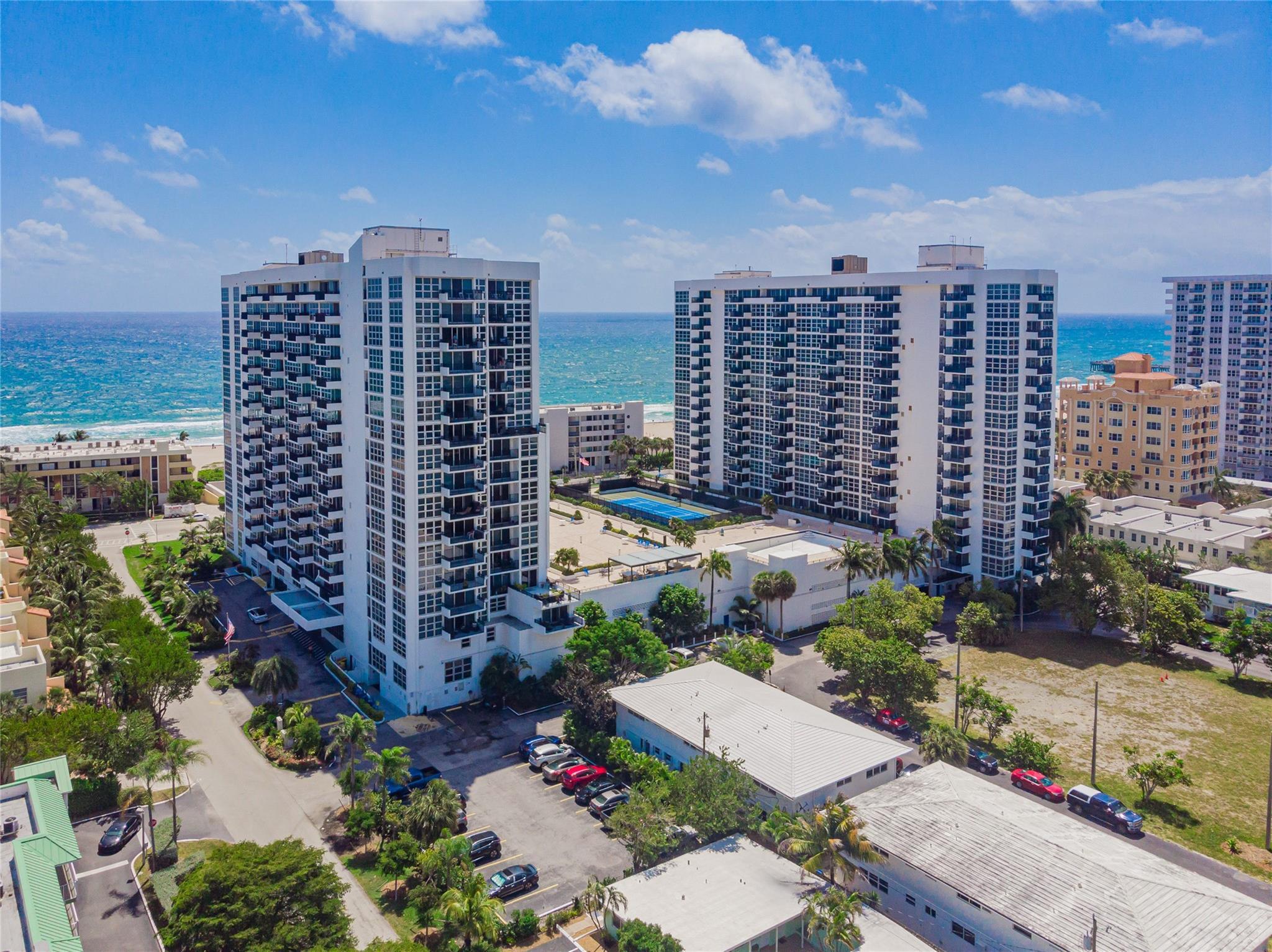 525 N Ocean Boulevard 1422, Pompano Beach, FL 33062, Pompano Beach