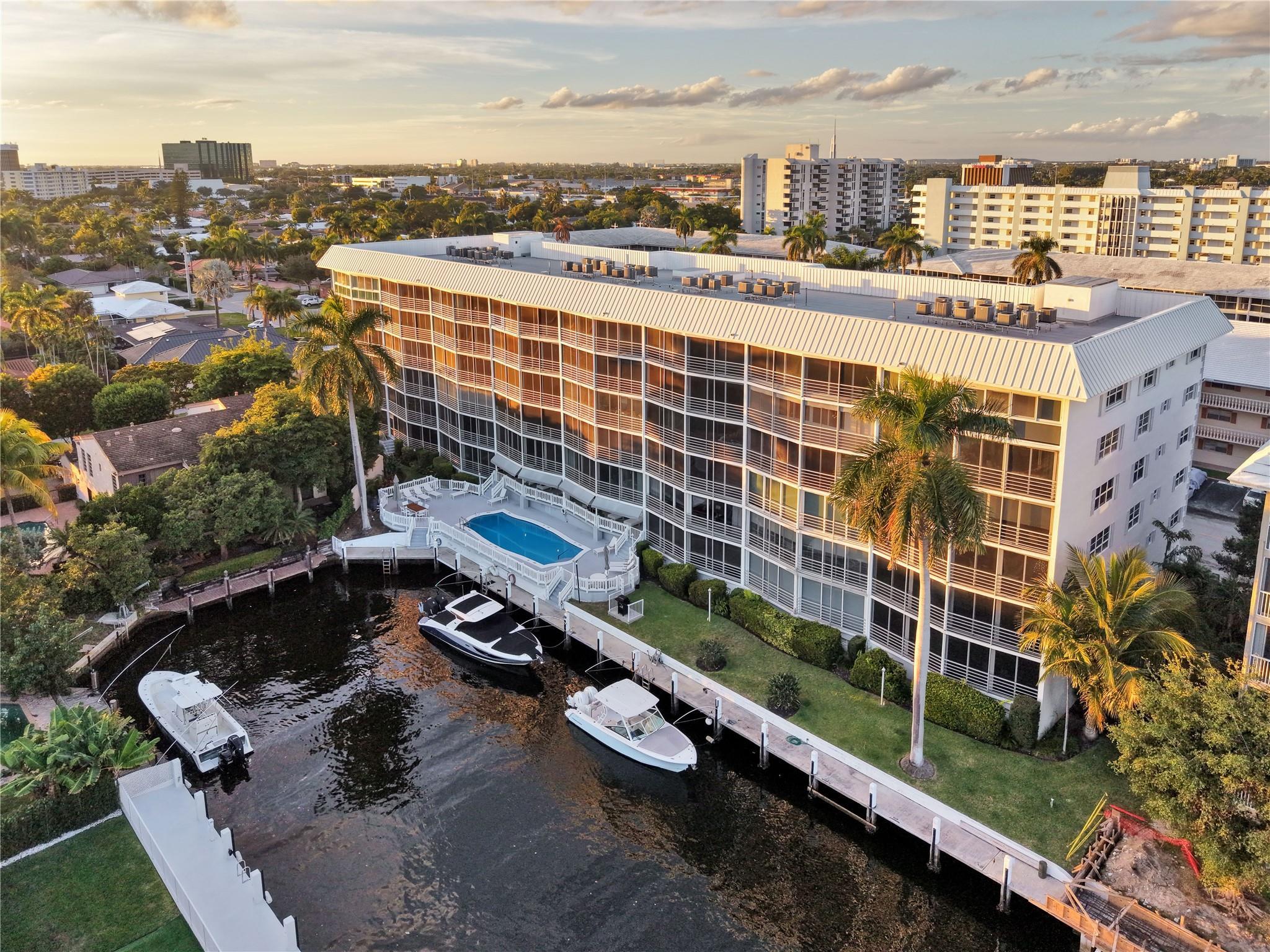 3050 NE 47th Court 205, Fort Lauderdale, FL 33308, Fort Lauderdale - Photo 5