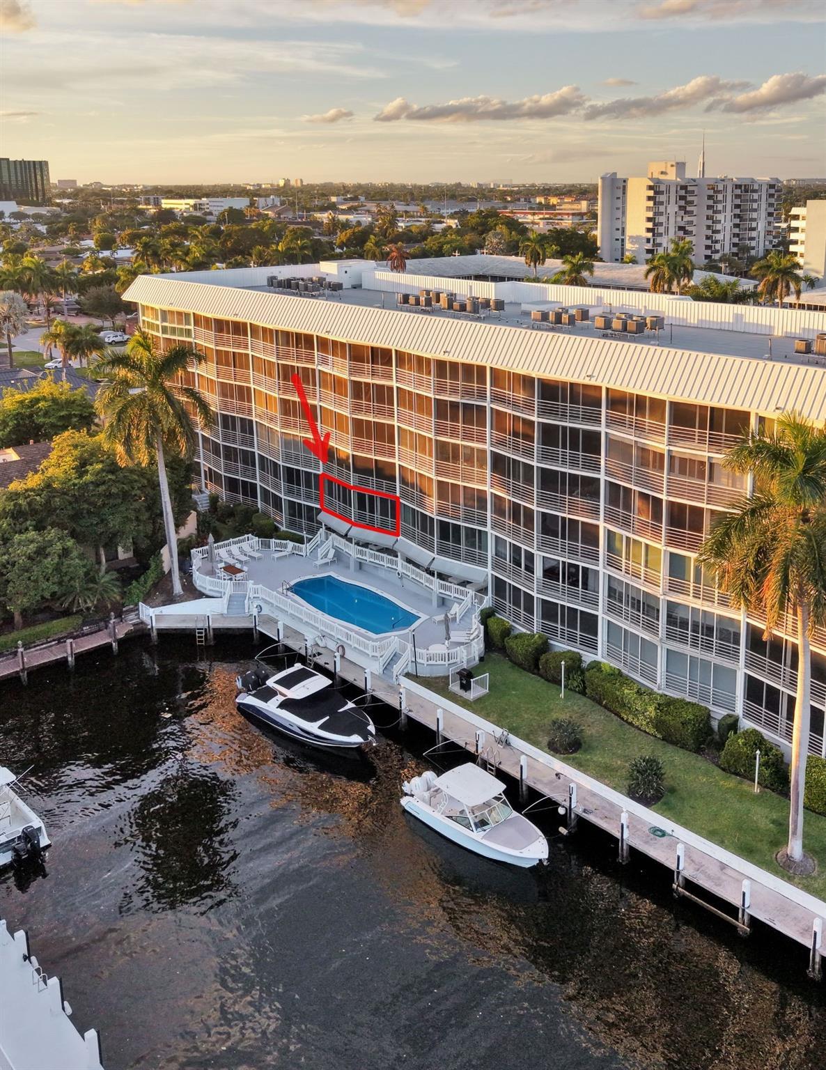 3050 NE 47th Court 205, Fort Lauderdale, FL 33308, Fort Lauderdale - Photo 3