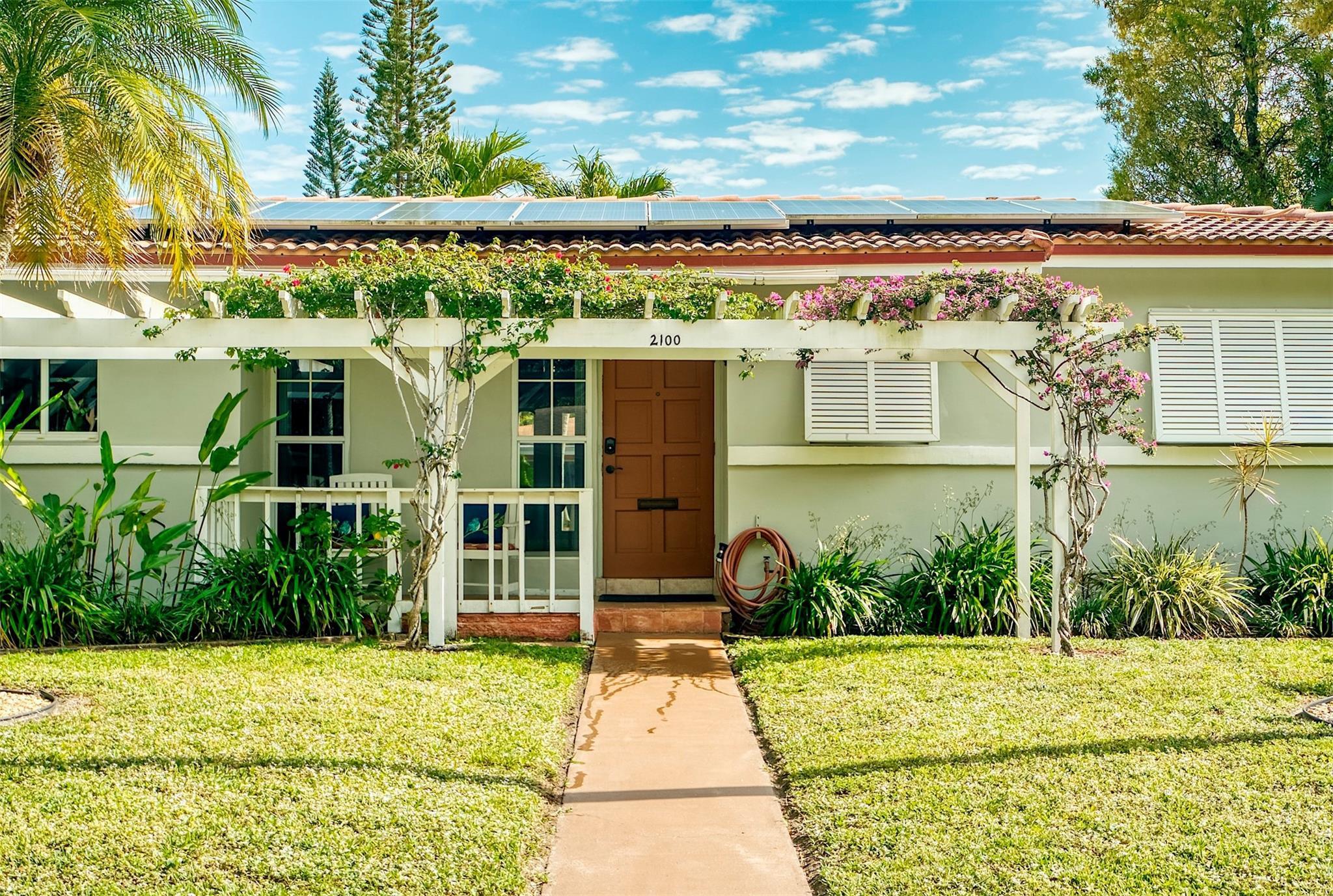 2100 SW 23rd Terrace, Fort Lauderdale, FL 33312, Fort Lauderdale - Photo 3