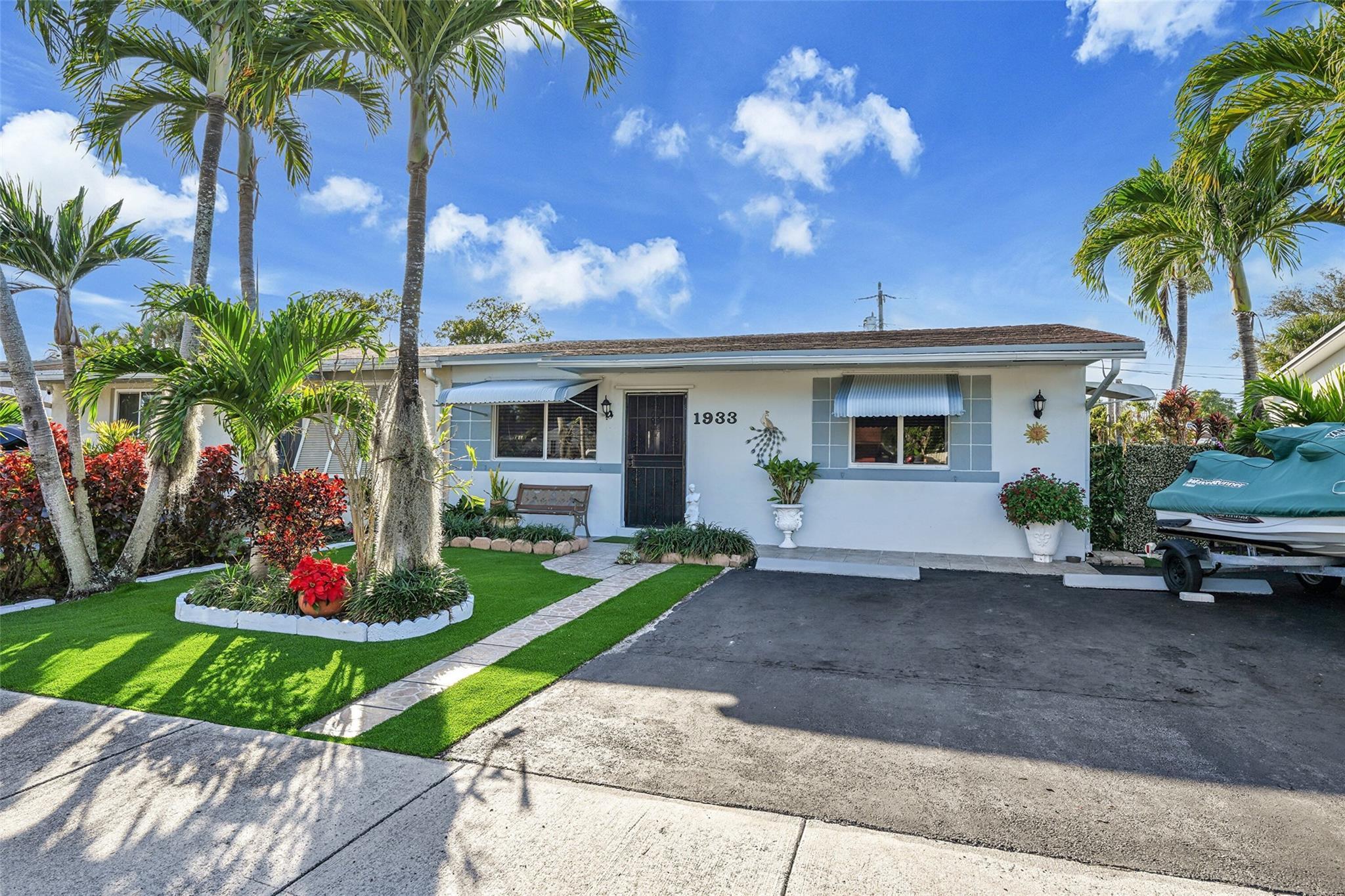 1933 SW 67th Avenue, North Lauderdale, FL 33068, North Lauderdale