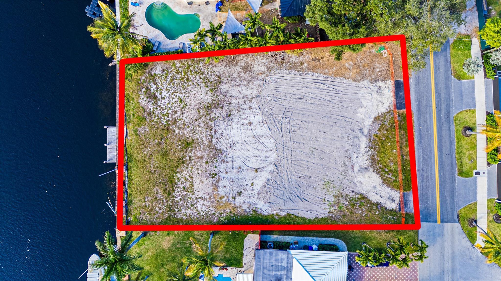 2501 Middle River Drive, Fort Lauderdale, FL 33305, Fort Lauderdale