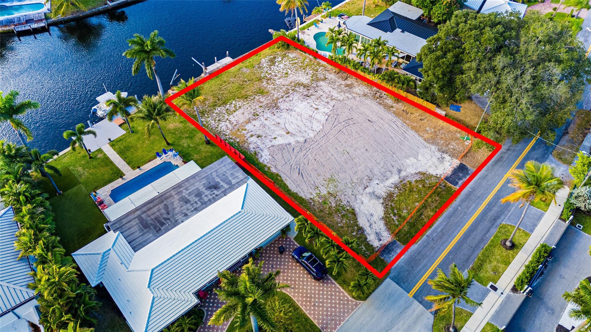 2501 Middle River Drive, Fort Lauderdale, FL 33305, Fort Lauderdale - Photo 4
