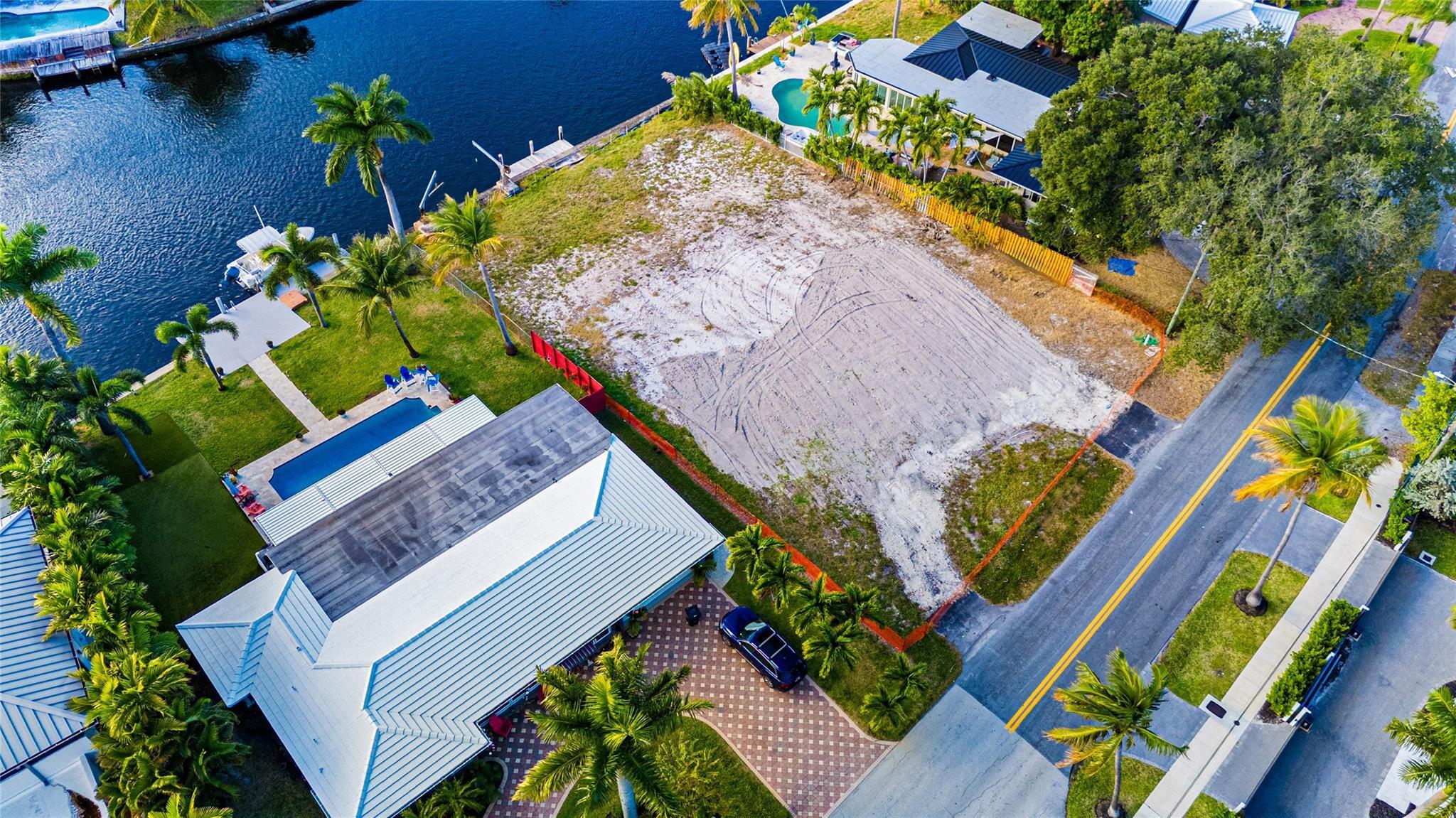 2501 Middle River Drive, Fort Lauderdale, FL 33305, Fort Lauderdale - Photo 5