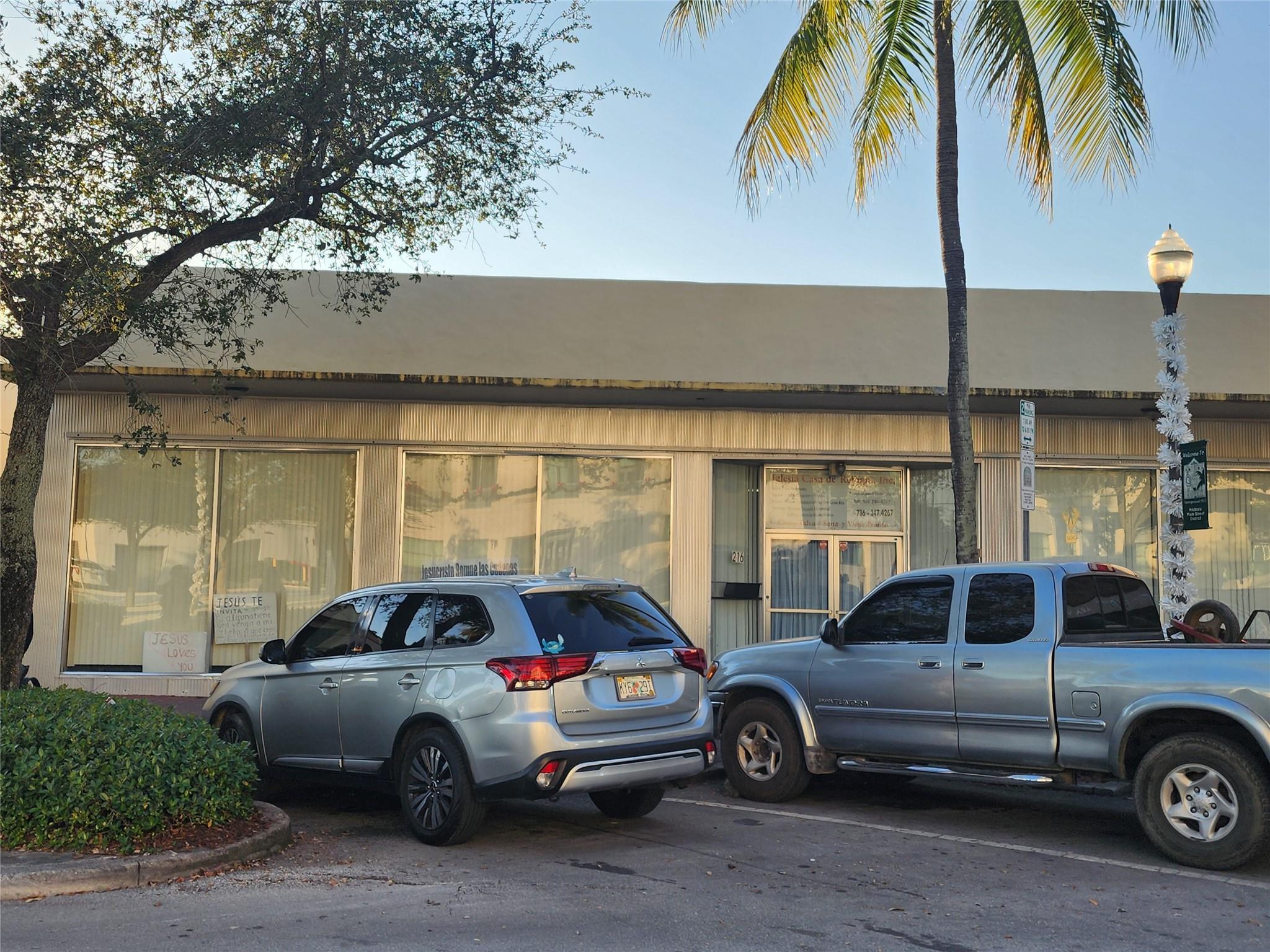 216 Washington Avenue, Homestead, FL 33030, Homestead