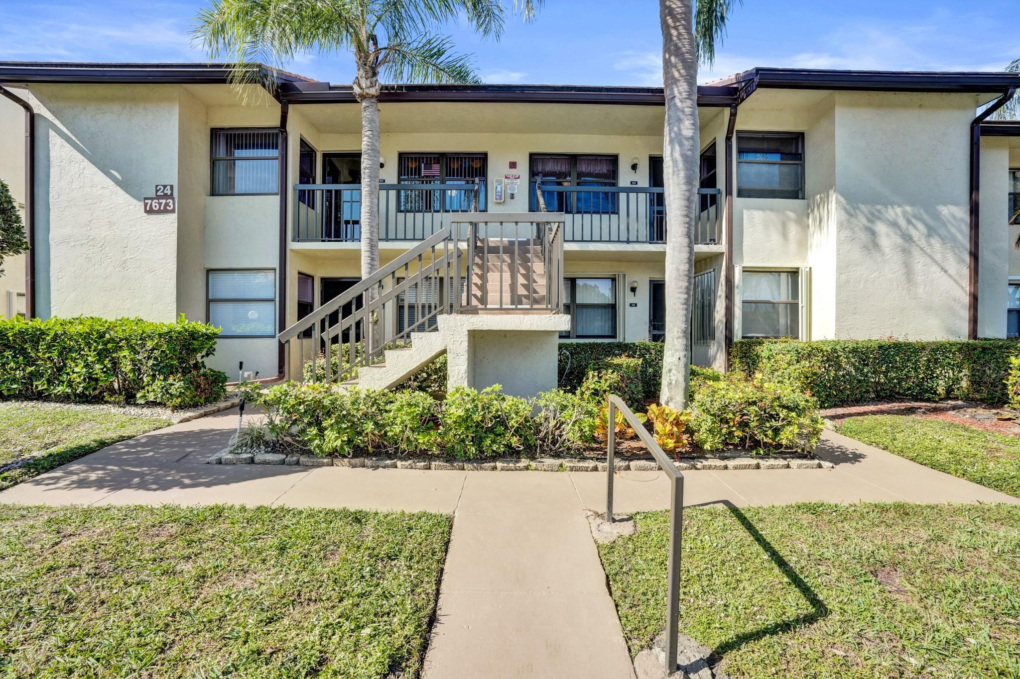 7673 Tahiti Lane 202, Lake Worth, FL 33467, Lake Worth