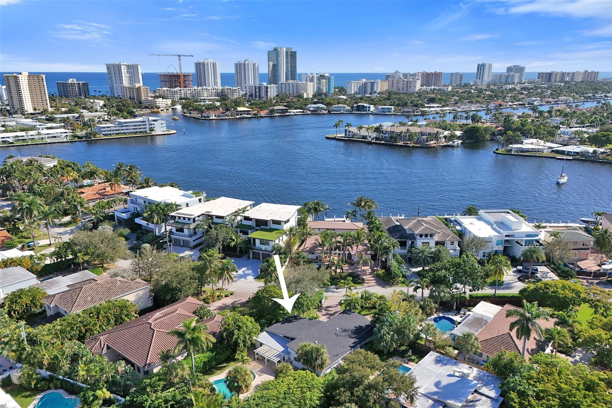 2525 SE 7th Drive, Pompano Beach, FL 33062, Pompano Beach - Photo 3