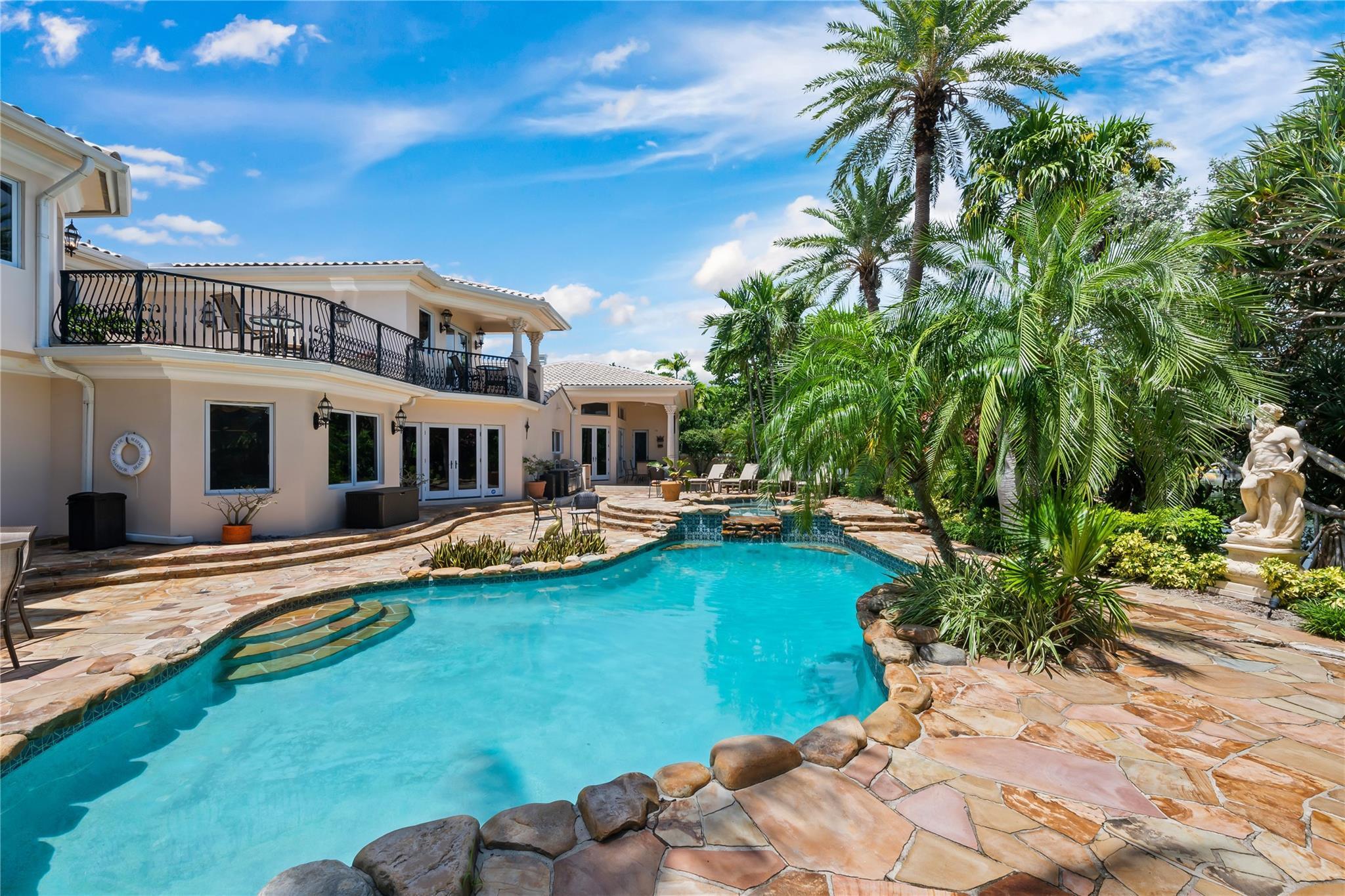 1600 S Ocean Drive, Fort Lauderdale, FL 33316, Fort Lauderdale