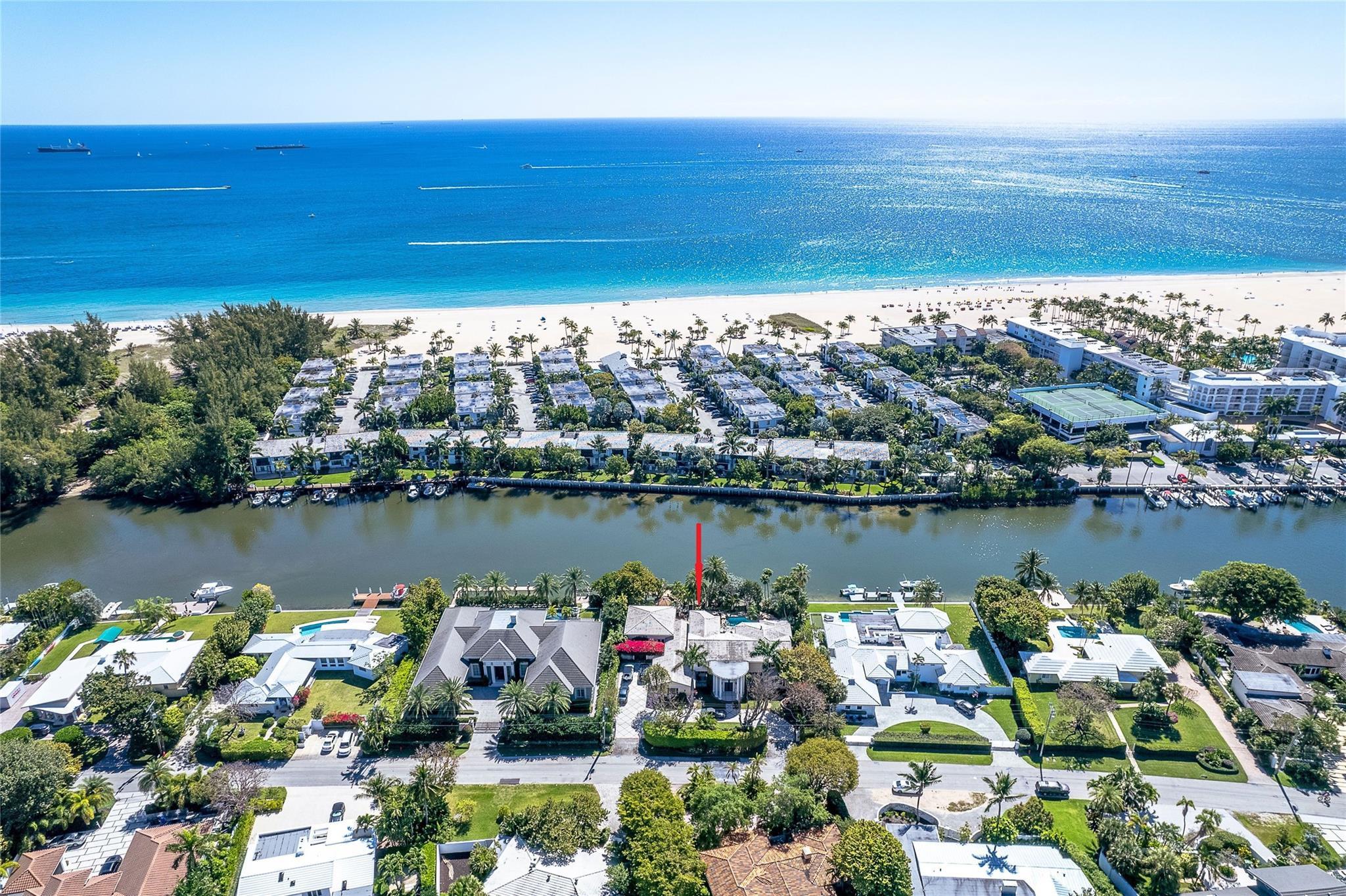 1600 S Ocean Drive, Fort Lauderdale, FL 33316, Fort Lauderdale - Photo 3