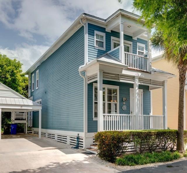 102 Anglers Way, Islamorada, FL 33036, Islamorada