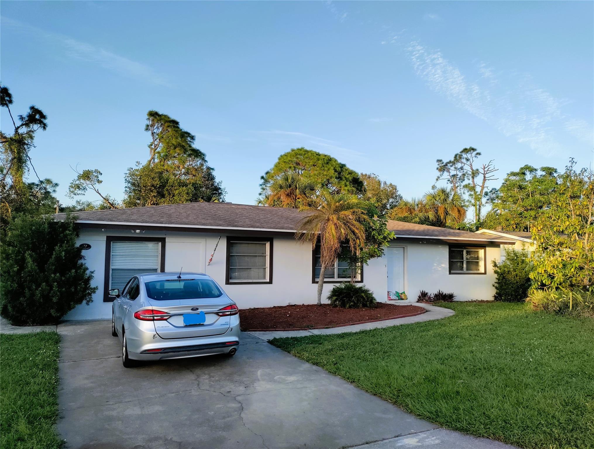 77 Cardinal Drive, North Fort Myers, FL 33917, North Fort Myers